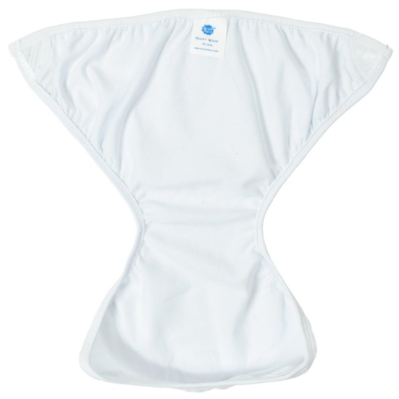 Splash About Splash Swim Nappy, Medium/Large - Image 3