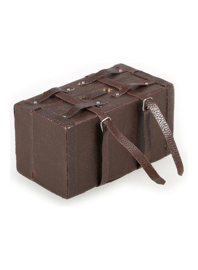 NIBEMINENT Decoration Luggage Box Case Replacement 5.7 x 3.1 3.1cm - Image 5