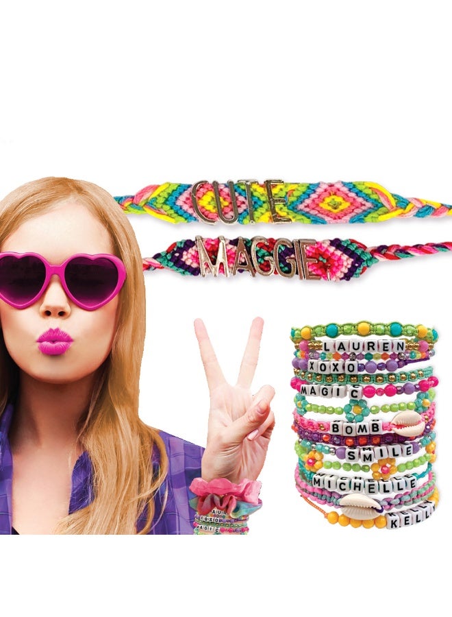 WeCool ILY DELUXE DIY JEWELRY & ACCESSORIES KIT - Image 4