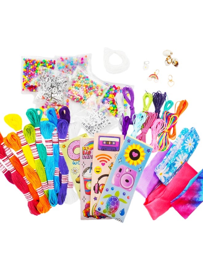 WeCool ILY DELUXE DIY JEWELRY & ACCESSORIES KIT - Image 2