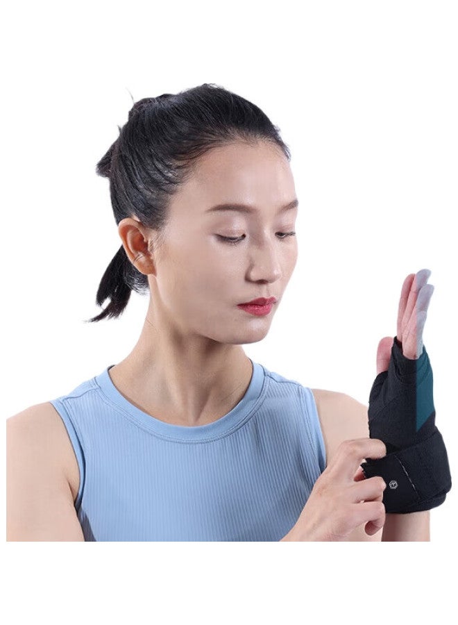JD.com Jingzao Boxing Hand Wraps, Elastic Boxing Bandages, Kickboxing Gloves Hand Wraps, Combat Sports Hand Guards 5M - Image 1