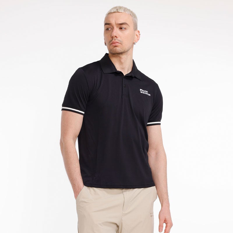 ALPINT MOUNTAIN Polo Shirt Men's - Image 5
