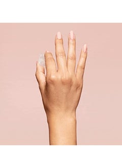 OPI طلاء أظافر نيتشر سترونج - دع الطبيعة تأخذ كوارتزها، وردي، 15 مل  - Image 4