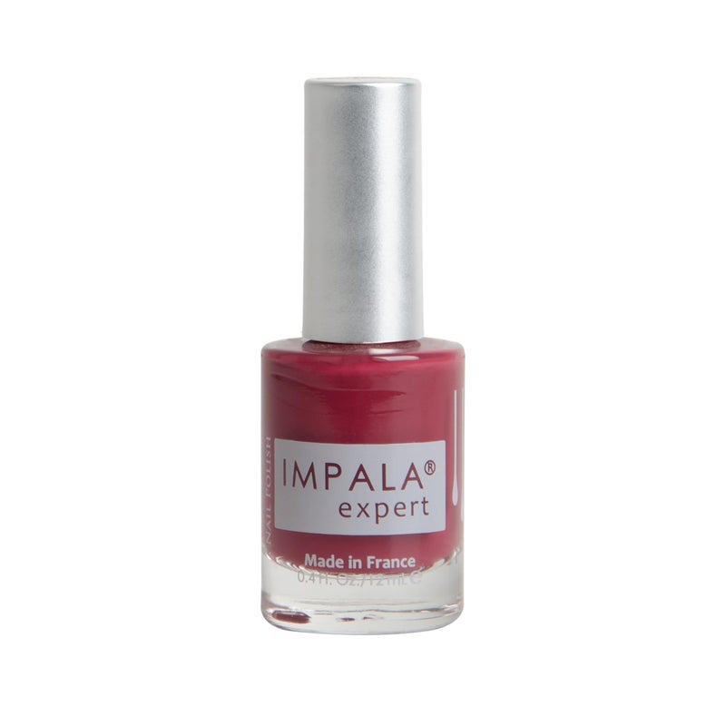 طلاء أظافر Impala 12ml