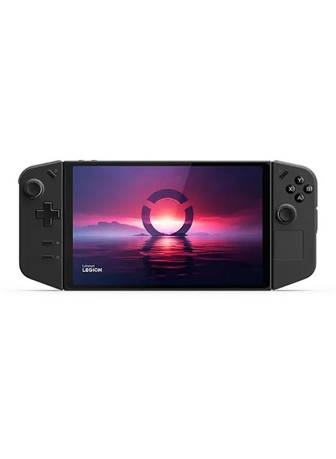 لينوفو Lenovo Legion Go، ألعاب محمولة، معالج AMD Ryzen Z1 Extreme، ذاكرة وصول عشوائي 16 جيجابايت، تخزين SSD 512 جيجابايت، رسومات AMD Radeon مدمجة، شاشة 8.8 بوصة WQXGA 144 هرتز، Windows 11+ 1 تيرابايت SSD خارجي محمول من Lenvo - Image 1