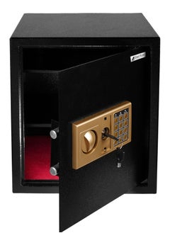 SteelPoint Safe box EN 40 Black- G  - Image 2