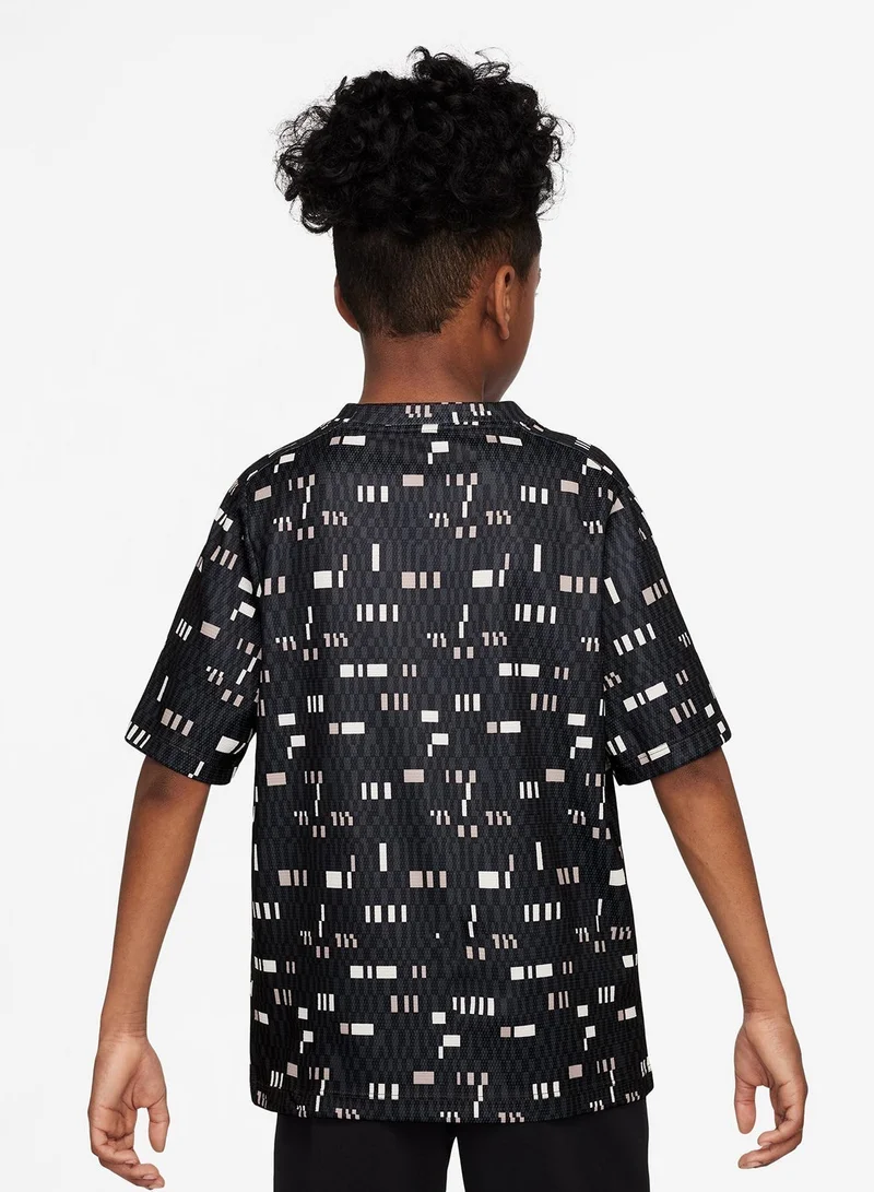 Nike Kids Dri-Fit T-Shirt