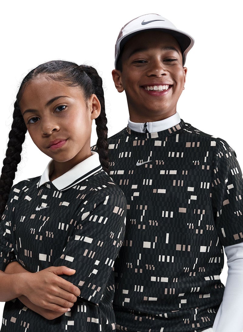 Nike Kids Dri-Fit T-Shirt - Image 1