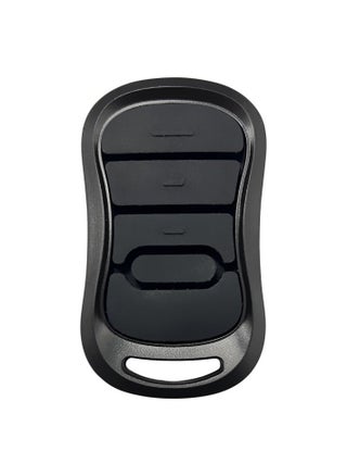 authentic G3T-R 3-button Intellicode garage door opener remote with, works only on Genie openers, single pack - pzsku/ZD56C694531D95E3050CCZ/45/_/1724381419/8ceba13a-c23d-420c-af75-ce605654fea8