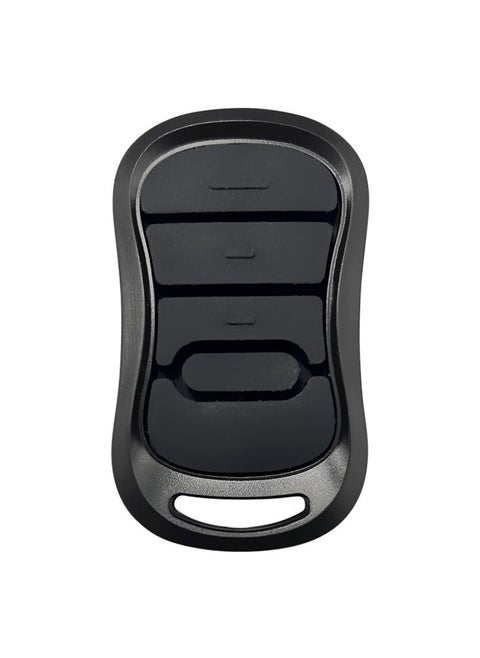 authentic G3T-R 3-button Intellicode garage door opener remote with, works only on Genie openers, single pack