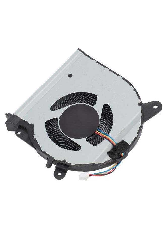 Thoraya - Laptop Replacement Fan Efficient Lightweight Cooling Fan for ASUS ROG Strix GL503VS GL503V GL503VM GPU Cooling Fan - Image 1