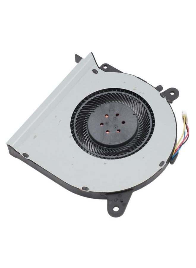 Thoraya - Laptop Replacement Fan Efficient Lightweight Cooling Fan for ASUS ROG Strix GL503VS GL503V GL503VM GPU Cooling Fan - Image 1