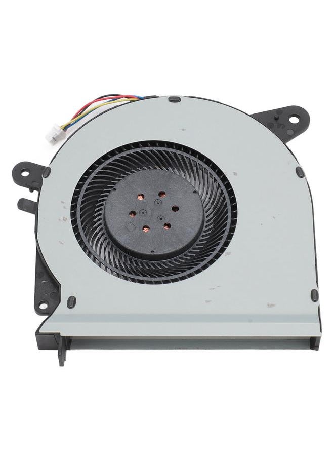 Thoraya - Laptop Replacement Fan Efficient Lightweight Cooling Fan for ASUS ROG Strix GL503VS GL503V GL503VM GPU Cooling Fan - Image 1
