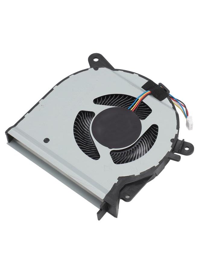 Thoraya - Laptop Replacement Fan Efficient Lightweight Cooling Fan for ASUS ROG Strix GL503VS GL503V GL503VM GPU Cooling Fan - Image 1
