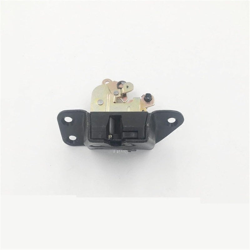 QASULER Rear Trunk Lid Lock Latch Actuator for Hyundai Terracan - Image 2