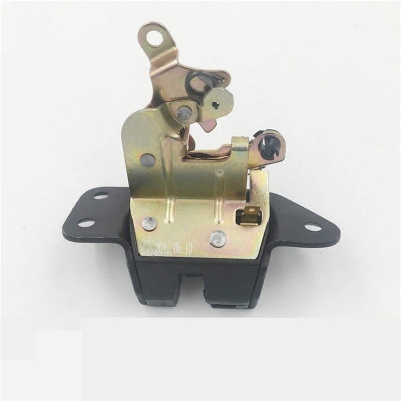 QASULER Rear Trunk Lid Lock Latch Actuator for Hyundai Terracan - Image 1