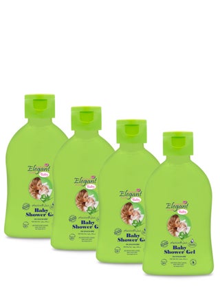 Pack of 4