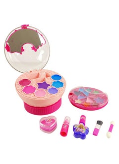 Barbie Cosmetic Crystal Box 