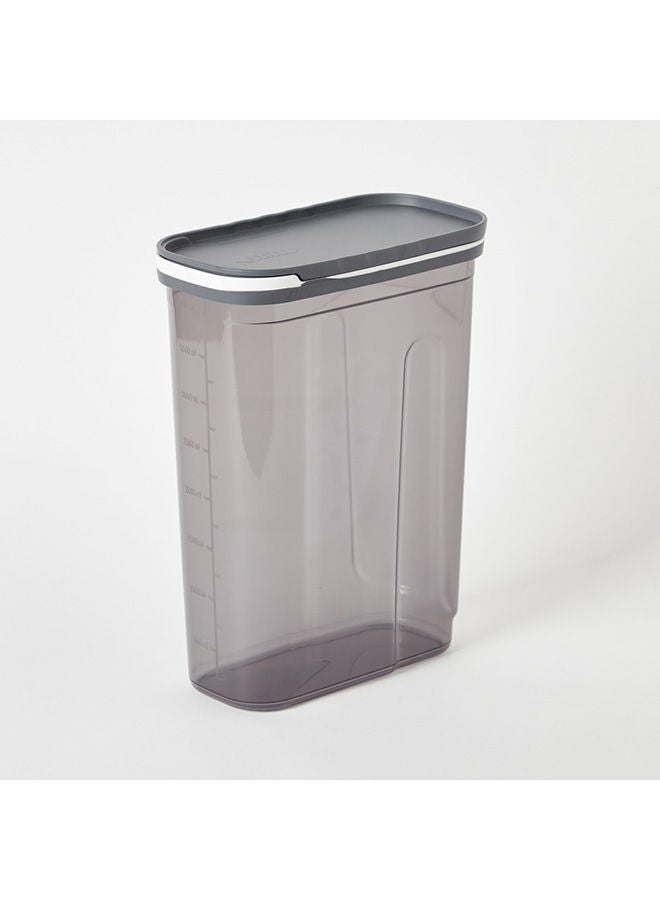 Home Box Foly Life Slider Container 4 Liter - Image 1