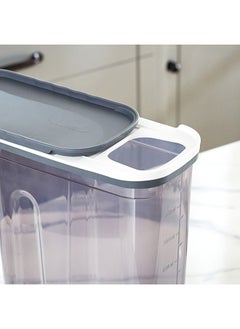 Home Box حاوية فولي لايف سلايدر سعة 4 لتر  - Image 4