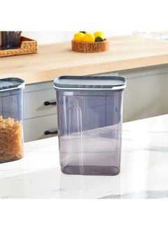 Home Box حاوية فولي لايف سلايدر سعة 4 لتر  - Image 2