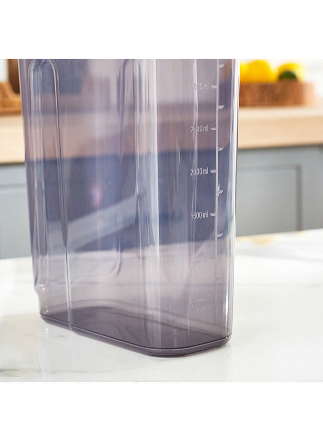 Home Box Foly Life Slider Container 4 Liter - Image 5