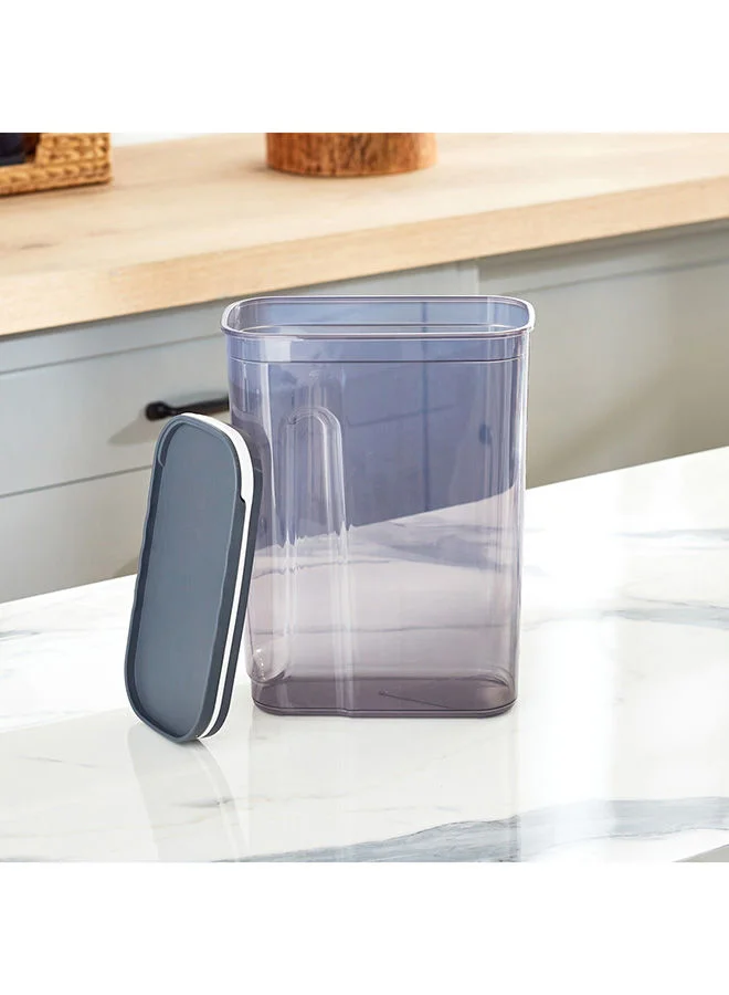 Home Box Foly Life Slider Container 4 Liter