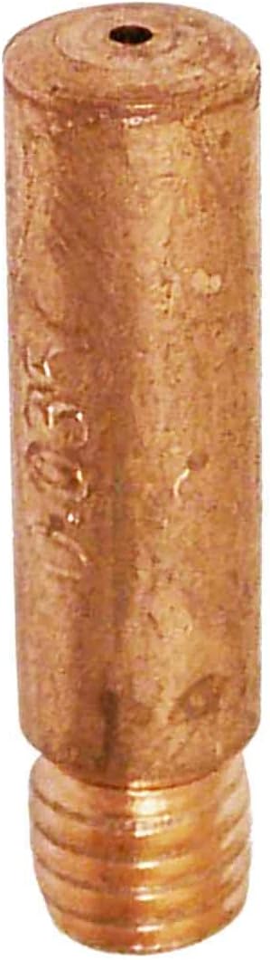 Miller 199388 Tip 035 Spoolmate 2503545 5 pack