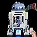Kyglaring LED Light Kit Compatible with Lego R2D2 75308 Building Set Upgraded Lighting Accessories for Star Wars R2 D2 Building Blocks Lights Only Model Not Included RC Sound Version - Image 4