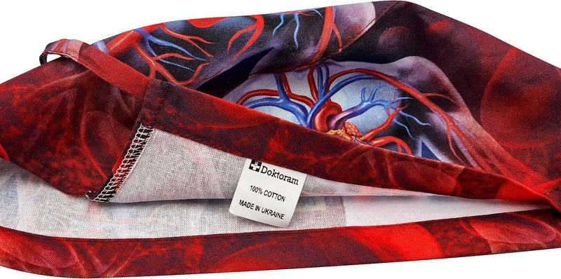 DOKTORAM Market multi-use trusted quality womens Sc Cap (pack of 1) Cost effective upgraded craftsmanship - Image 5