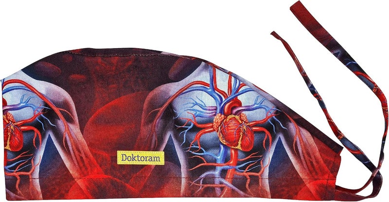 DOKTORAM Market multi-use trusted quality womens Sc Cap (pack of 1) Cost effective upgraded craftsmanship - Image 1