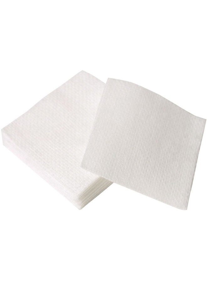 ForPro Professional Collection All-Purpose Lint-Free 4-Ply Esthetic Wipes, for Salon and Spa Use, Soft, Strong and Durable, Latex-Free, 2” x 2”, 200-Count (Pack of 6) - Image 3