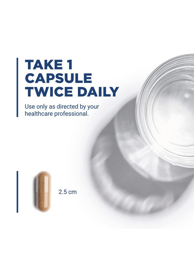 Vital Nutrients مستخلص جذور العرقسوس دعم المناعة العشبي دعم الغدة الكظرية 90 كبسولة نباتية لكل زجاجة 400 ملغ - Image 3