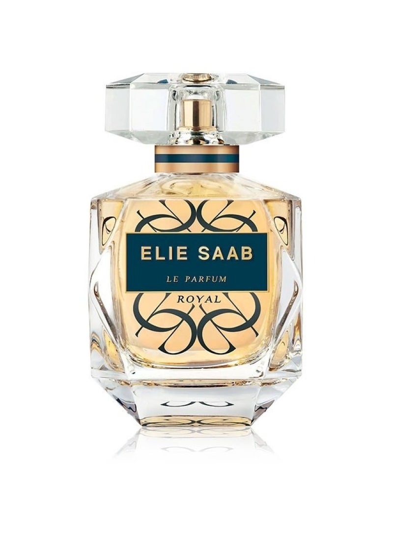 Elie Saab Le Parfum Elie Saab Royal Eau de Parfum 30ml  - Image 2