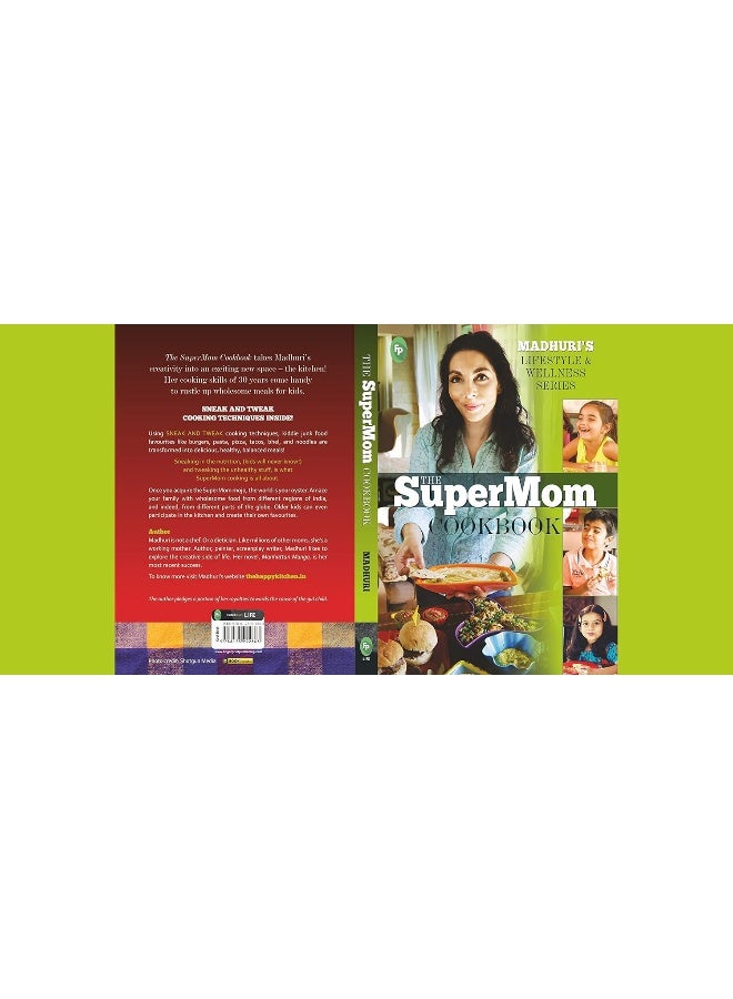 The SuperMom CookBook - Image 4