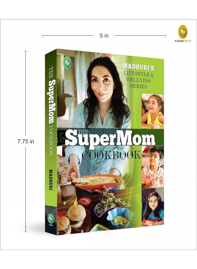 The SuperMom CookBook - Image 2