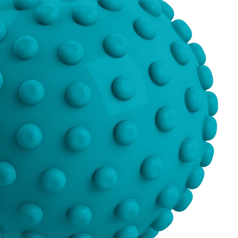 Gaiam Restore Ultimate Foot Massage Roller, Blue - Image 2