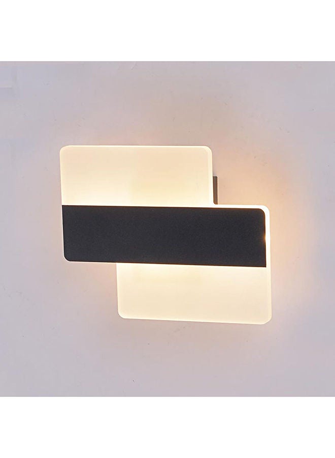 DANUBE HOME Hala Mx Fancy Wb Chandelier Contemporary Pendant Lamps Modern Home Wall Light Fixtures For Living Room, Dining Room and Bedroom Black 0.06x0.12x0.06cm  - Image 1