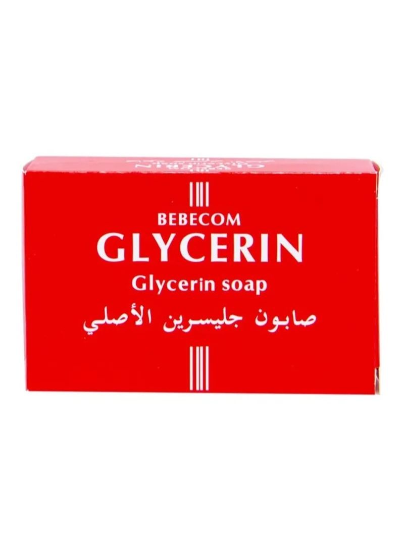 بيبكوم صابون بالجليسرين 125غم - Image 1