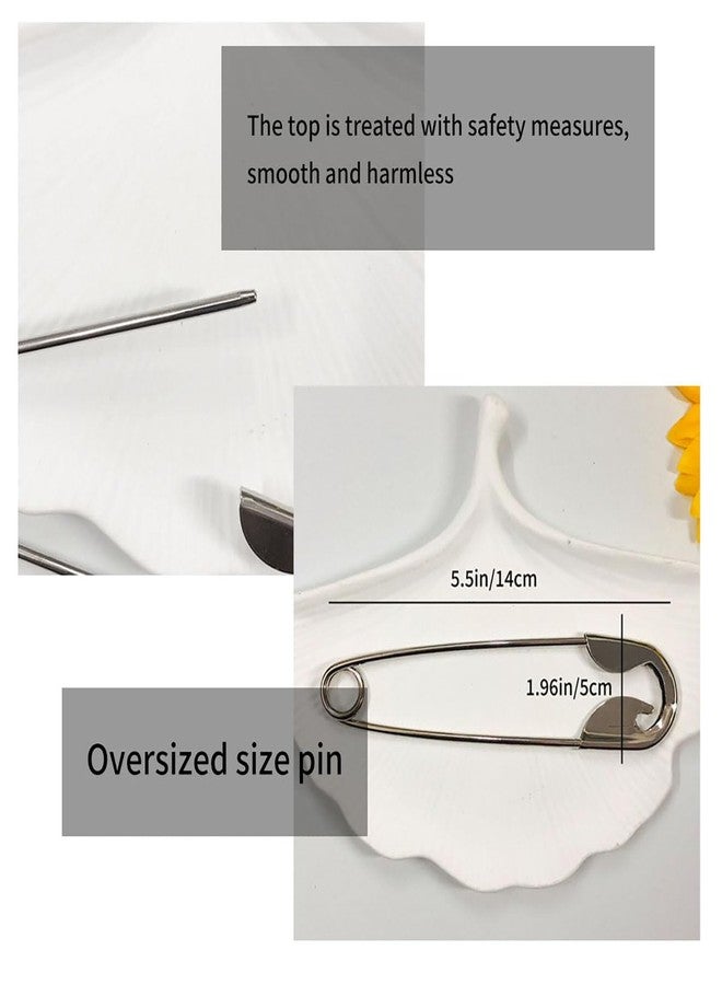 RupeeRise 2PCS Bun Pins for Hair Stylish, U Pins for Hair Stylish, Hair Pins for Secure Hair Styling, Set of Two Hair Accessories for Women, Durable and Reusable Hair Bun Maker - Image 3