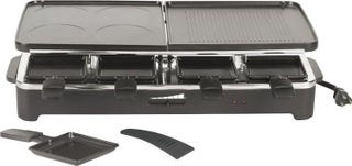 Trudeau 0539331 Fiesta RacletteReversable Set Black - pzsku/ZD56D85A39F9D3748FBC8Z/45/1752048059/aaa2d3b9-e481-4f12-b40b-9c92742a4cf7