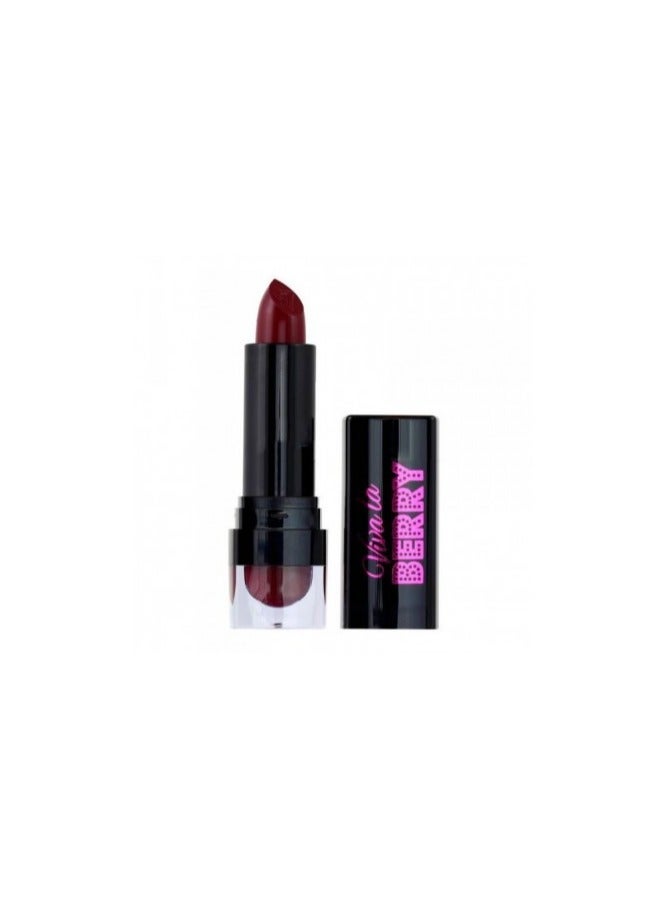w7 Lipstick Viva la Berry GLAM Berry