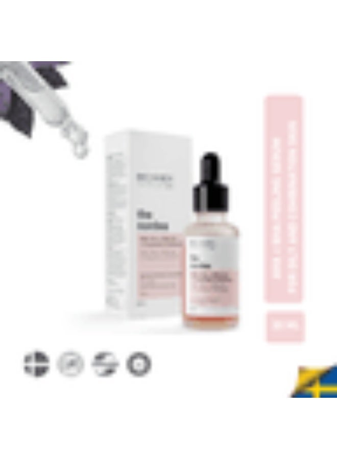Bionnex The Nordea Aha 10% + Bha 2% Exfoliant 30ml - Image 2