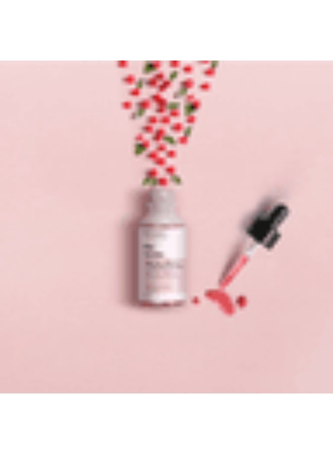 Bionnex The Nordea Aha 10% + Bha 2% Exfoliant 30ml - Image 3