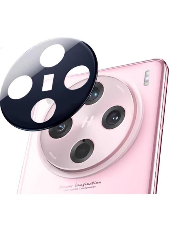 MAIKUQI Mccool Suitable For Oppo Find X8 Lens Film Rear Camera Tempered Film Hd Protection Film 2 Pieces Pack - Image 3