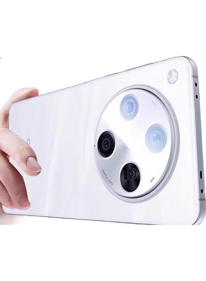 MAIKUQI Mccool Suitable For Oppo Find X8 Lens Film Rear Camera Tempered Film Hd Protection Film 2 Pieces Pack - Image 1