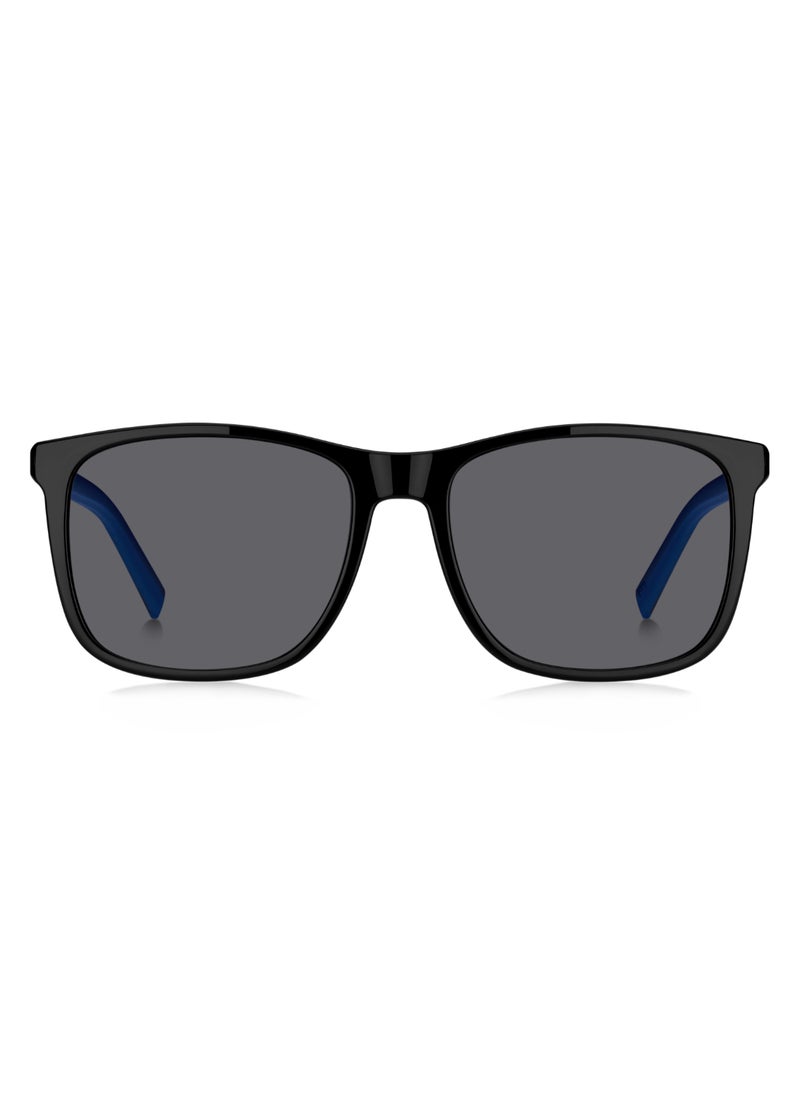 TOMMY HILFIGER TOMMY HILFIGER RECTANGULAR Sunglasses  - Image 3
