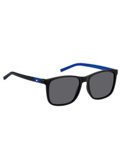 TOMMY HILFIGER RECTANGULAR Sunglasses - pzsku/ZD56DCB3F14B3B91048BAZ/45/_/1721200201/dc574b2e-fd5c-4eb9-ab72-135c01bfdd3b