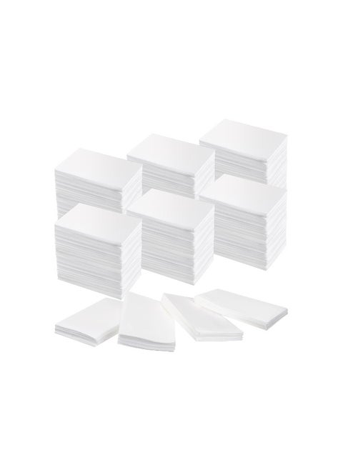 300 Bulk Laundry Detergent Sheets - No Leak, Liquidless, Anti-Sensitive Strips for Home & Dorm - Scented Washing Sheets in Fresh Color. Perfect Laundry Solution!