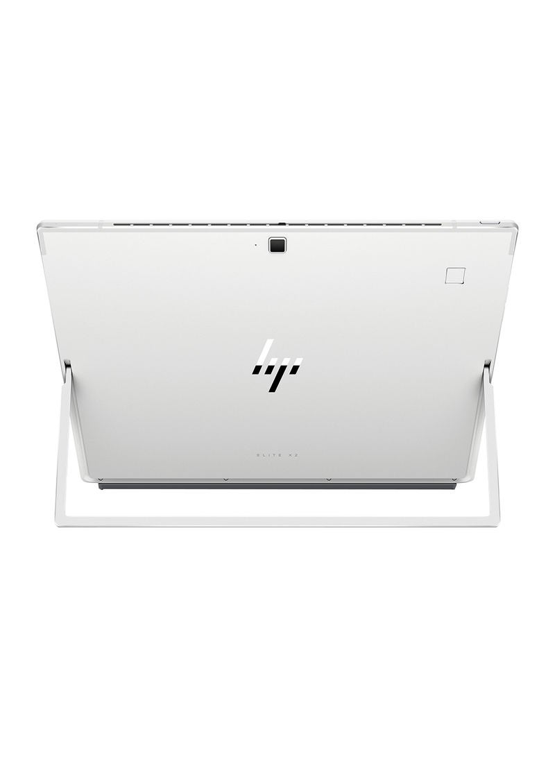 HP جهاز لوحي كمبيوتر محمول متجدد - Elite x2 G4 بشاشة تعمل باللمس مقاس 13 بوصة، مع معالج Core i7-8565U/ذاكرة RAM سعة 16 جيجابايت/قرص SSD سعة 512 جيجابايت/رسومات Intel UHD - Image 2